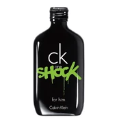 Calvin Klein Ck One Shock For Him EDT tualetinis vanduo vyrams, 200 ml