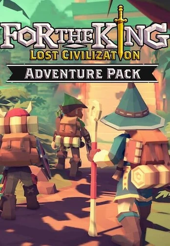 For The King DLC PC
