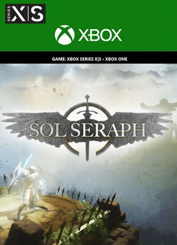 Solseraph Xbox
