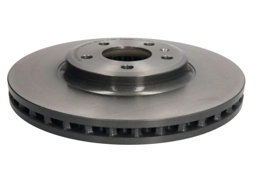 BREMBO 09.A758.11 Brake Disc