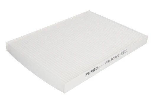 Salono filtras PURRO PUR-PC7020
