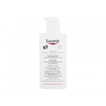 Raminantis losjonas Eucerin AtopiControl, 400 ml