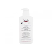 Raminantis losjonas Eucerin AtopiControl, 400 ml kaina