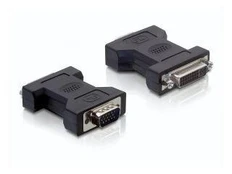 Delock adapteris DVI 24+5pin