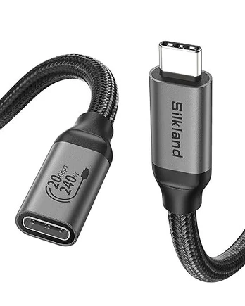 USB C 5M laidas