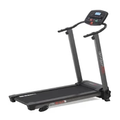 Treadmill TOORX Evertift TFK-155 Slim kaina