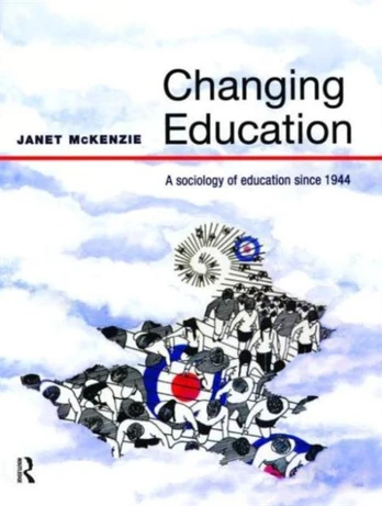 Changing Education