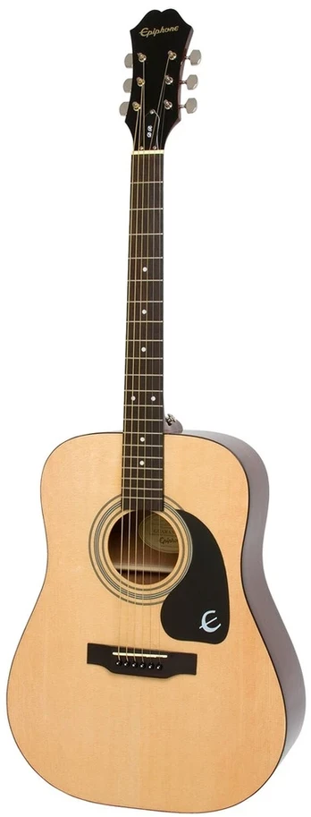 Epiphone Songmaker DR-100 Natural - Acoustic guitar