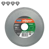 Norton Clipper NORTON SHIELD D. PILNAS 200mm CLIPER kaina