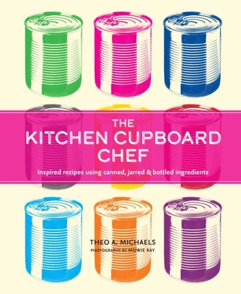Kitchen Cupboard Chef