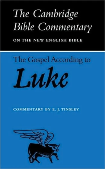 Gospel according to Luke
