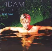 CD Adam Rickitt - Best Thing