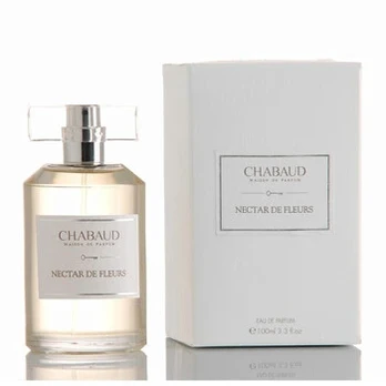 Chabaud Nectar de Fleurs EDP 100ml