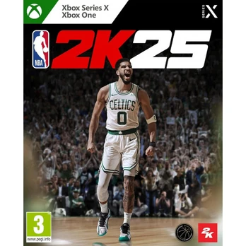 Nba 2K25 Xbox
