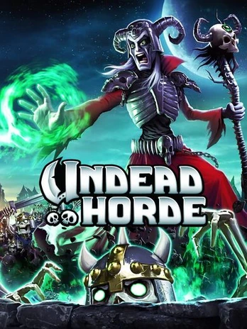 Undead Horde Steam