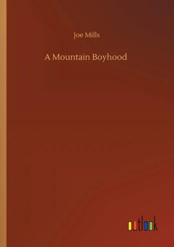 Mountain Boyhood