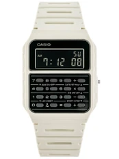 Abiejų lyčių laikrodis Casio CA-53WF-8B kaina