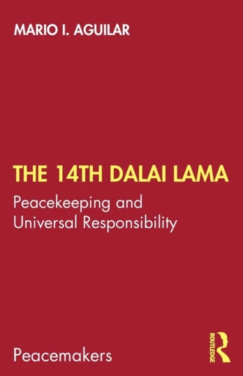 14th Dalai Lama - Minkštas viršelis