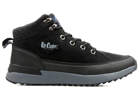 Vyriški auliniai batai Lee Cooper 0533M