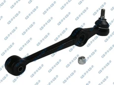 Vikšro valdymo svirtis GSP S060158