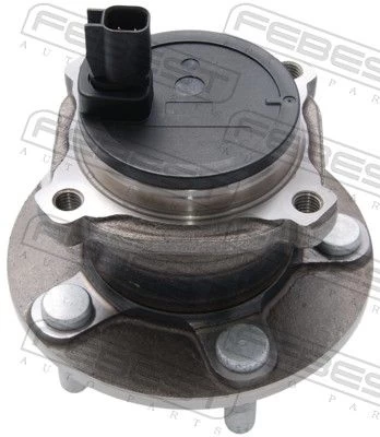 Rato stebulė FEBEST 2182-CB4R