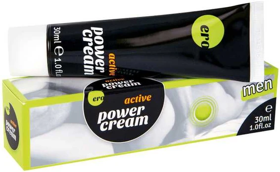 Hot Ero Power Kreminis Men 30ml