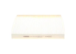 Salono filtras BOSCH 1 987 432 038 kaina