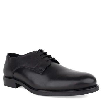 GRUNER SCHUHE Klasikiniai batai vyrams, Juoda