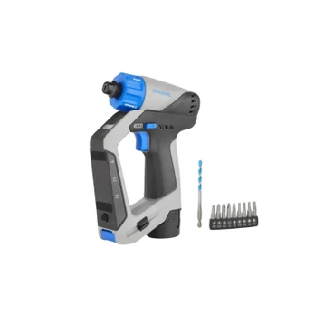 Bosch DREMEL DD12V-S1 3-in-1 Multi-grąžtas 12V