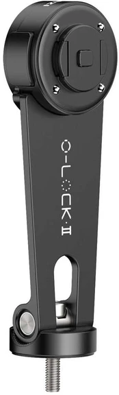 Dviračių priedas - Ulanzi O LOCK Mount (smartphone holder, quick release, adjustable tilt)