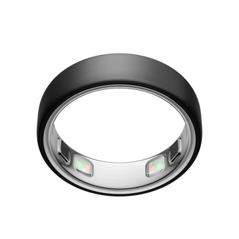 Oura Ring 5 išmanusis žiedas