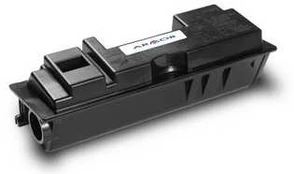 Armor K12332OW, Juodas, 1 pc(s)