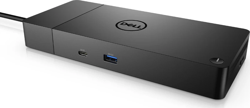Šakotuvas Stotis / replikatorius Dell 180W USB- C (210- AZBU)