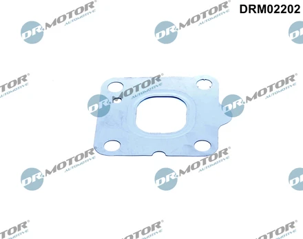 Tarpiklis, išleidimo kolektorius Dr.Motor Automotive DRM02202