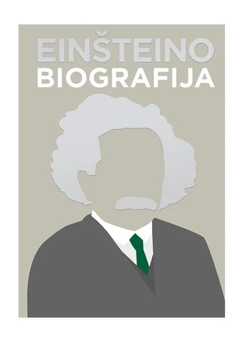 Einšteino biografija