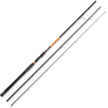 Plūdinė meškere Competition Match testas 6-28g 390 cm