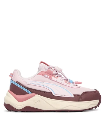 Puma Laisvalaikio batai Evolve 2.0 Trail Lo Ps 313805 Rožinė