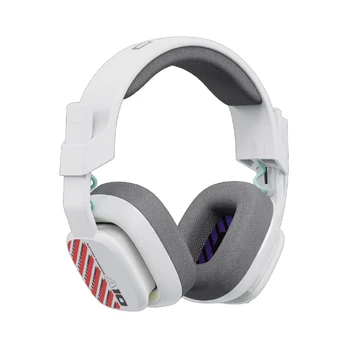 Ausinės Logitech ASTRO Gaming A10 White 939-002064