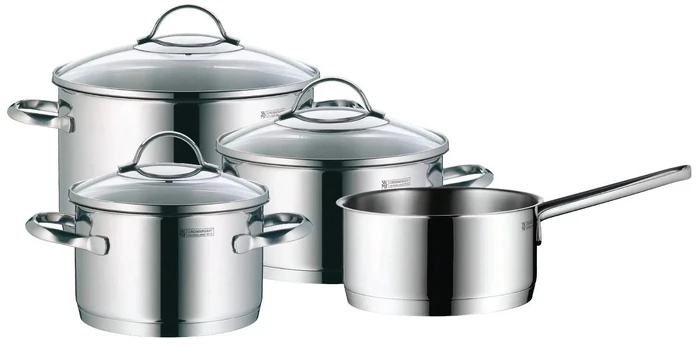 WMF 4 pcs.cookware set PROVENCE Plus PR