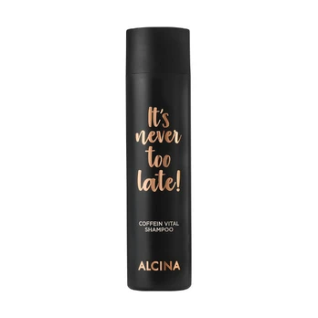 ALCINA It´s Never Too Late! 250 ml