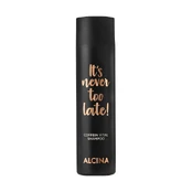 ALCINA It´s Never Too Late! 250 ml kaina