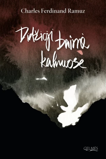 Didžioji baimė kalnuose