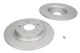 DELPHI BG5008C Brake Disc kaina