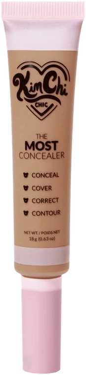 Kimchi Chic Beauty - The Most Concealer - 14 - 18g