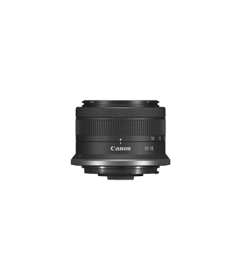Canon RF-S 10-18mm F4.5-6.3 IS STM