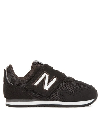 New Balance Laisvalaikio batai IV323BK Juoda