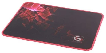 Gembird MP-GAMEPRO-S Gaming mouse pad PRO, small