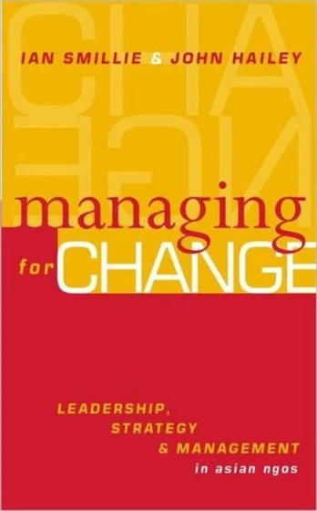 Managing for Change