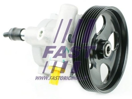 Hidraulinis siurblys, vairo sistema FAST FT36207