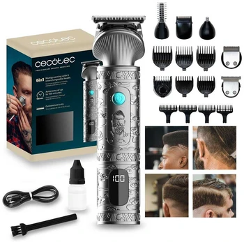 Cecotec PrecisionCare Samurai profiliuojantis kirptuvas